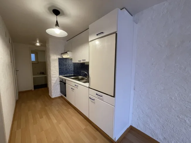 3 Zimmer Wohnung in Porrentruy – Foto 7 von 15
