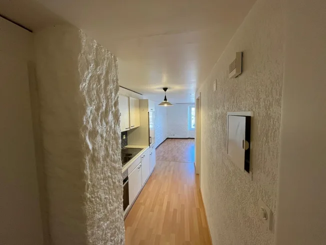 3 Zimmer Wohnung in Porrentruy – Foto 12 von 15