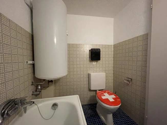 3 Zimmer Wohnung in Porrentruy – Foto 10 von 15