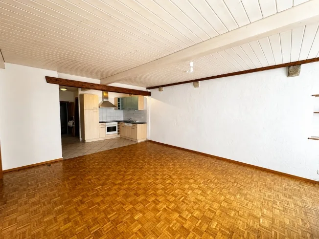 4 Zimmer Wohnung in Porrentruy – Foto 7 von 9