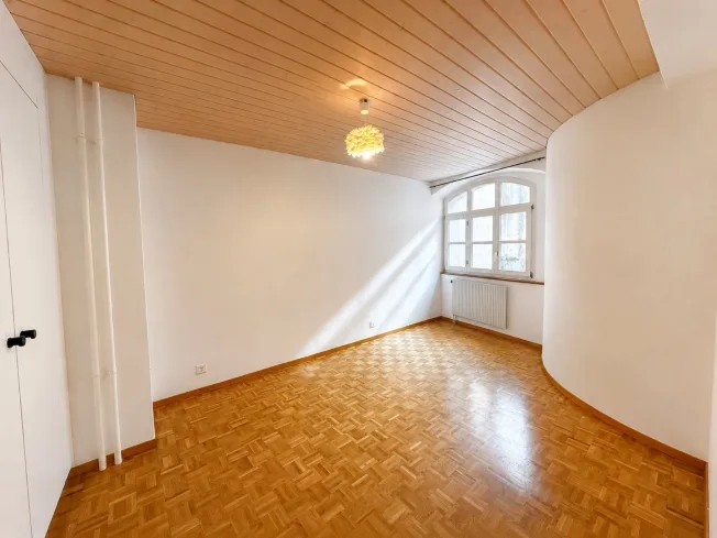 4 Zimmer Wohnung in Porrentruy – Foto 6 von 9