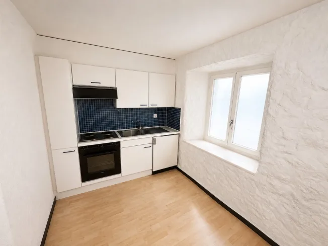 3 Zimmer Wohnung in Porrentruy – Foto 6 von 12