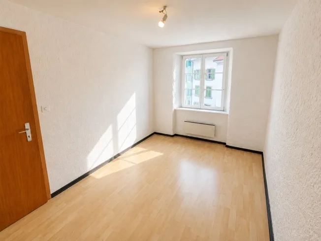 3 Zimmer Wohnung in Porrentruy – Foto 5 von 12