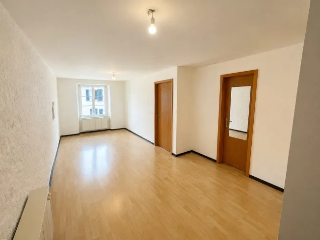 3 Zimmer Wohnung in Porrentruy – Foto 2 von 12