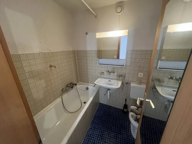 3 Zimmer Wohnung in Porrentruy – Foto 8 von 12