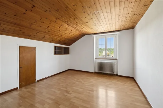 2.5 Zimmer Wohnung in Porrentruy – Foto 7 von 11