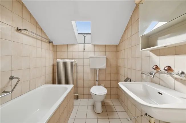 2.5 Zimmer Wohnung in Porrentruy – Foto 5 von 11