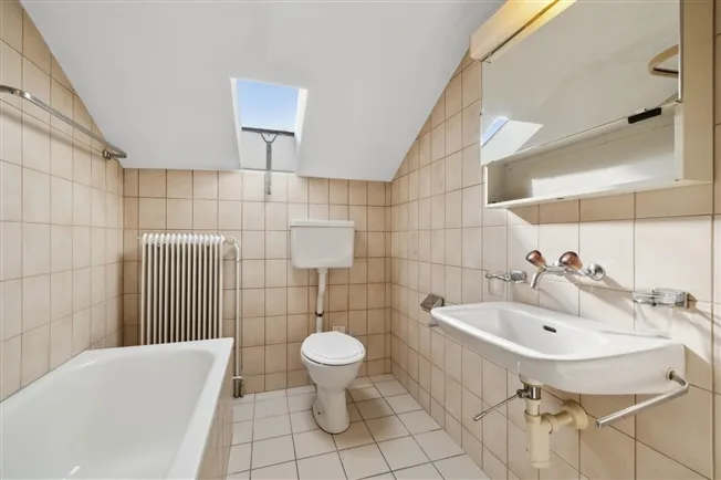 2.5 Zimmer Wohnung in Porrentruy – Foto 4 von 11