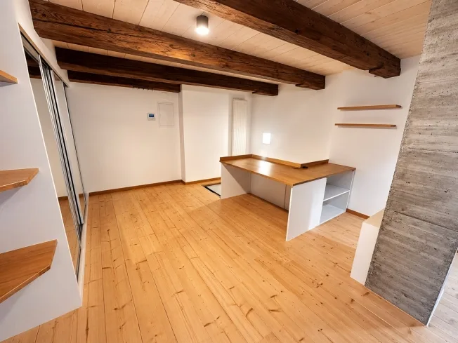 3 Zimmer Wohnung in Porrentruy – Foto 8 von 9