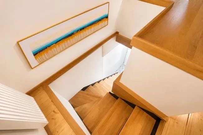 3 Zimmer Wohnung in Porrentruy – Foto 6 von 9