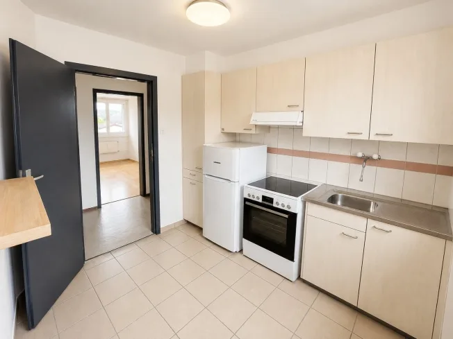 5 Zimmer Wohnung in Porrentruy – Foto 4 von 15