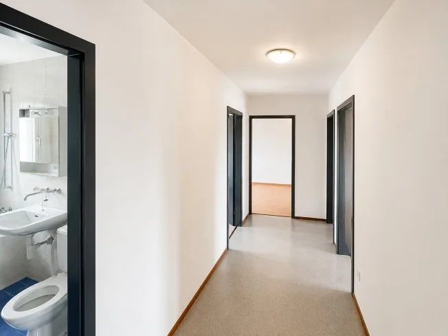 5 Zimmer Wohnung in Porrentruy – Foto 6 von 15