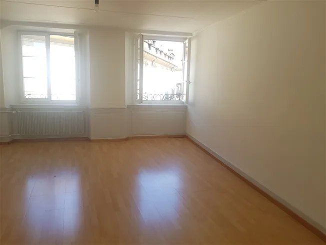 3 Zimmer Wohnung, 2900 Porrentruy