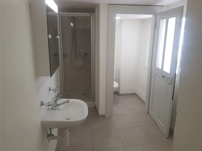 3 Zimmer Wohnung, 2900 Porrentruy