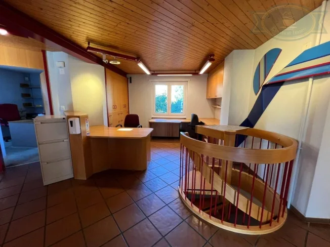 10 Zimmer Wohnung, 2900 Porrentruy
