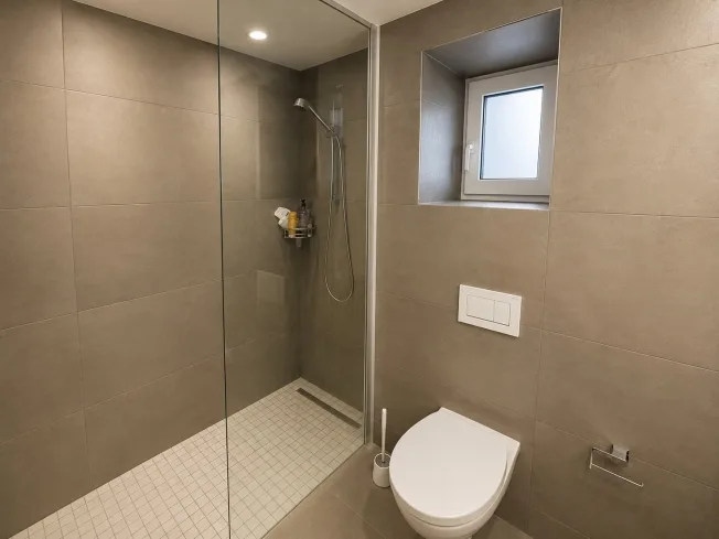 3 Zimmer Wohnung in Porrentruy – Foto 9 von 10