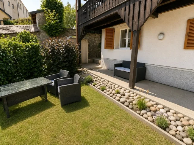 3 Zimmer Wohnung in Porrentruy – Foto 10 von 10