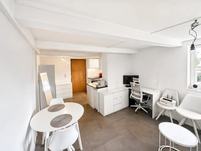 3 Zimmer Wohnung in Porrentruy – Foto 4 von 10