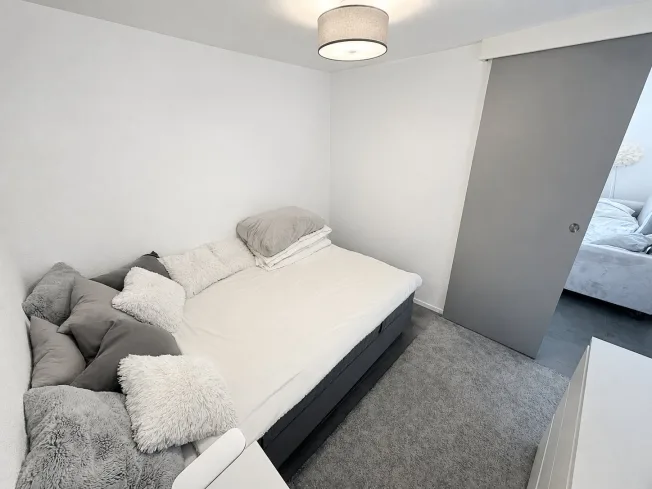 3 Zimmer Wohnung in Porrentruy – Foto 6 von 10