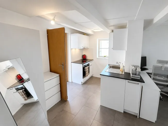 3 Zimmer Wohnung in Porrentruy – Foto 3 von 10