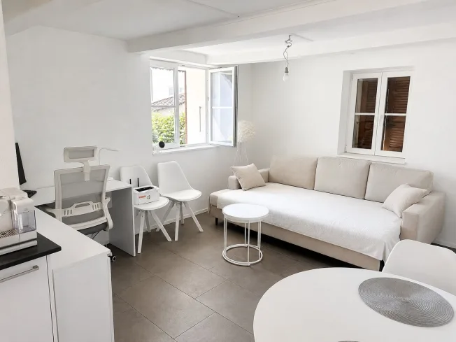 3 Zimmer Wohnung in Porrentruy – Foto 2 von 10