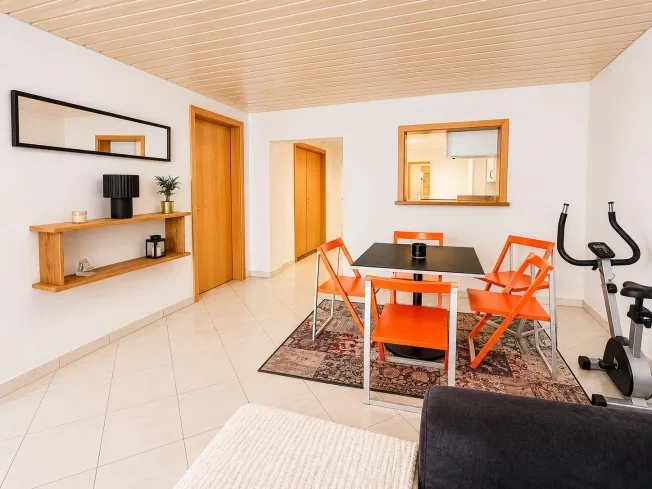 4 Zimmer Wohnung in Porrentruy – Foto 7 von 14