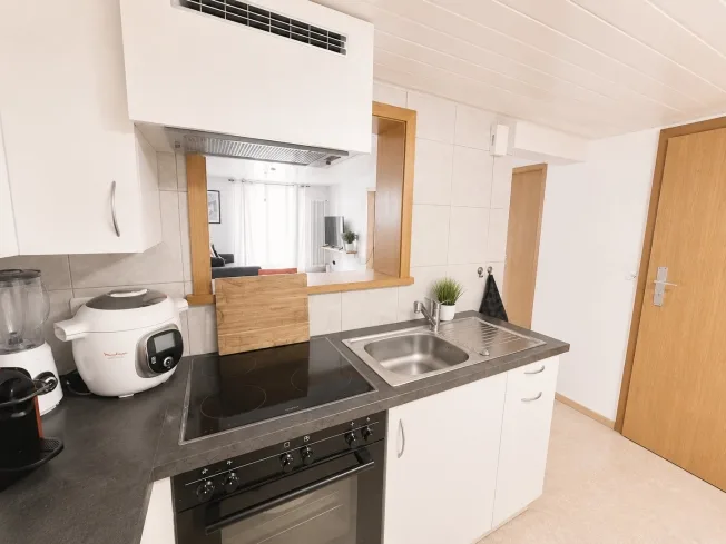 4 Zimmer Wohnung in Porrentruy – Foto 11 von 14