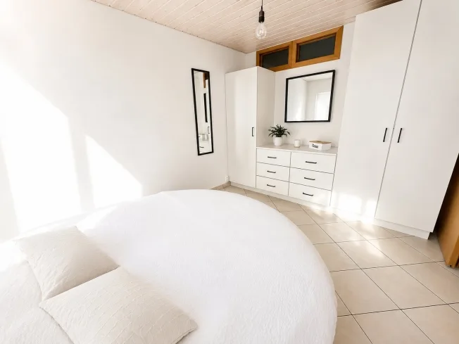 4 Zimmer Wohnung in Porrentruy – Foto 8 von 14