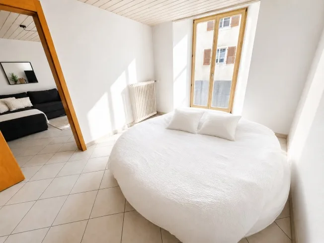 4 Zimmer Wohnung in Porrentruy – Foto 4 von 14