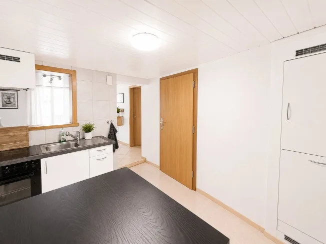 4 Zimmer Wohnung in Porrentruy – Foto 10 von 14