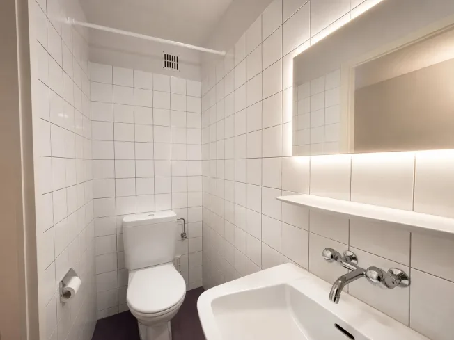 3 Zimmer Wohnung in Porrentruy – Foto 10 von 16