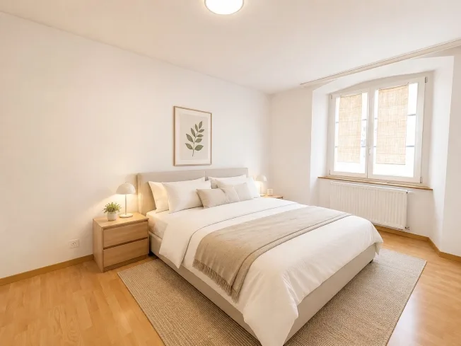 3 Zimmer Wohnung in Porrentruy – Foto 12 von 16