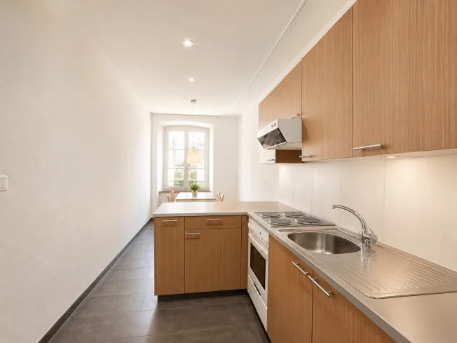 3 Zimmer Wohnung in Porrentruy – Foto 9 von 16