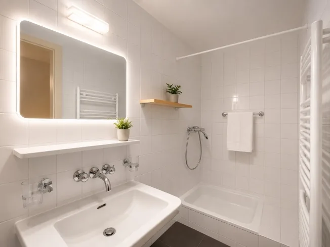 3 Zimmer Wohnung in Porrentruy – Foto 4 von 16