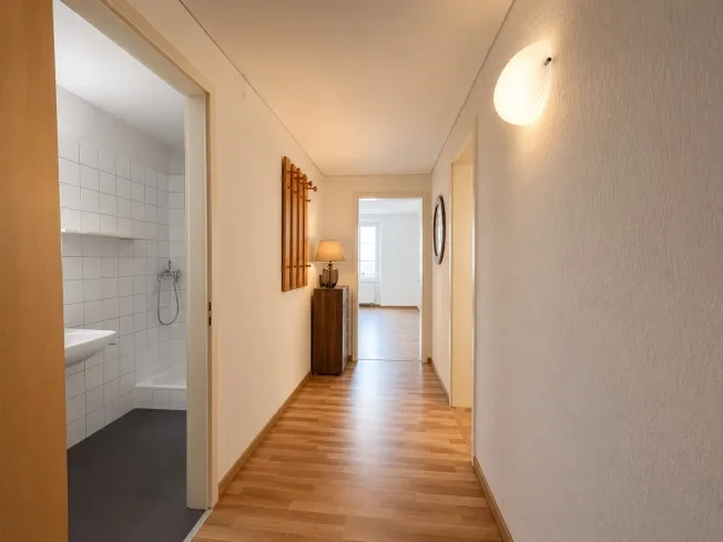 3 Zimmer Wohnung in Porrentruy – Foto 11 von 16