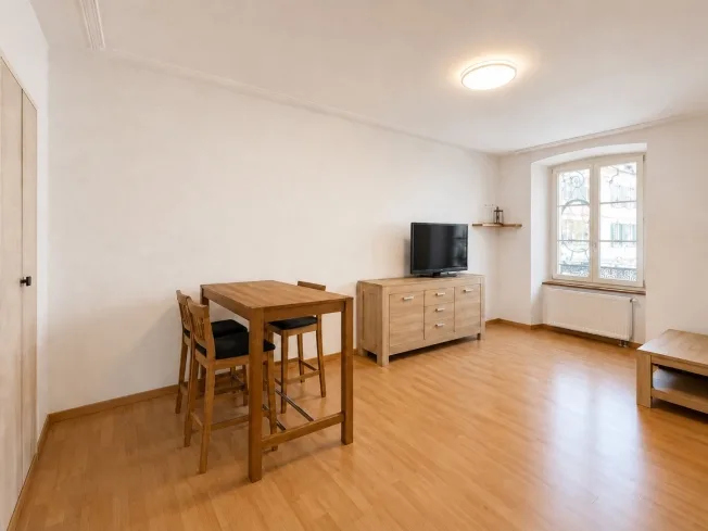 3 Zimmer Wohnung in Porrentruy – Foto 8 von 16