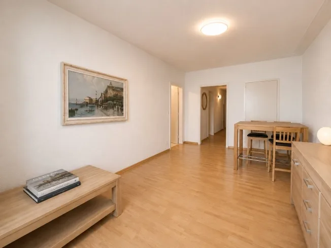 3 Zimmer Wohnung in Porrentruy – Foto 6 von 16