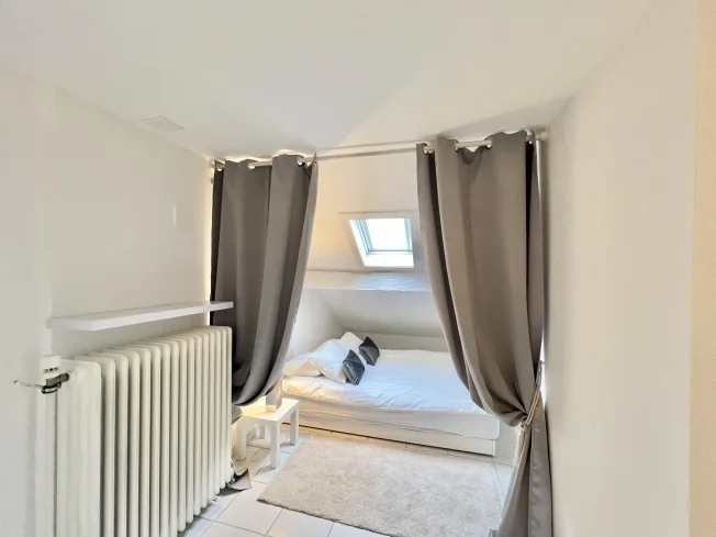 1 Zimmer Wohnung in Porrentruy – Foto 5 von 8