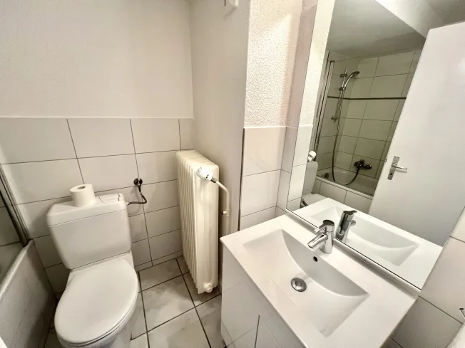 1 Zimmer Wohnung in Porrentruy – Foto 7 von 8