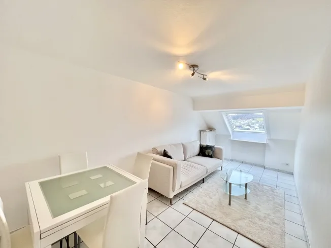 1 Zimmer Wohnung, 2900 Porrentruy