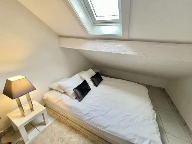1 Zimmer Wohnung in Porrentruy – Foto 4 von 8