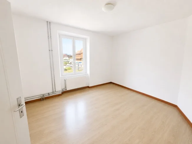 5 Zimmer Wohnung in Porrentruy – Foto 6 von 7
