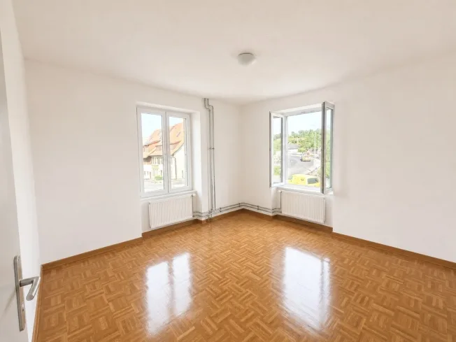 5 Zimmer Wohnung in Porrentruy – Foto 5 von 7