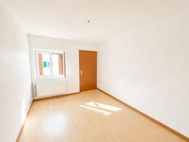 5 Zimmer Wohnung in Porrentruy – Foto 2 von 6