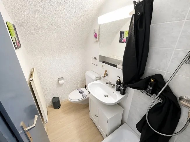 1 Zimmer Wohnung in Porrentruy – Foto 5 von 5