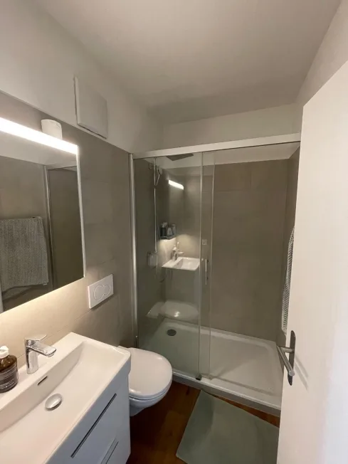 2 Zimmer Wohnung in Porrentruy – foto 7 di 11