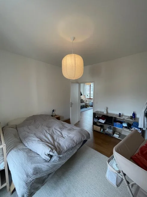 2 Zimmer Wohnung in Porrentruy – foto 10 di 11