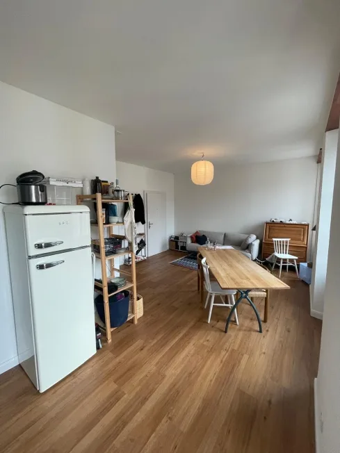 2 Zimmer Wohnung in Porrentruy – foto 6 di 11
