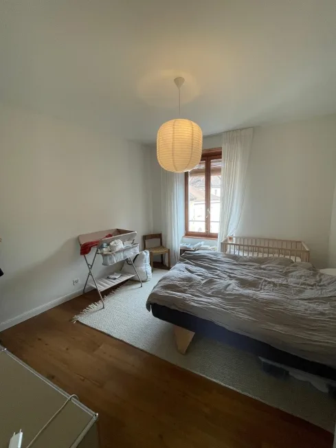2 Zimmer Wohnung in Porrentruy – foto 9 di 11