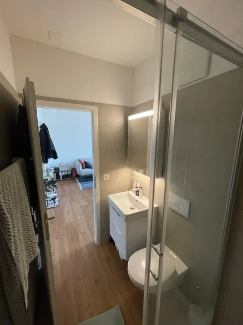 2 Zimmer Wohnung in Porrentruy – foto 8 di 11